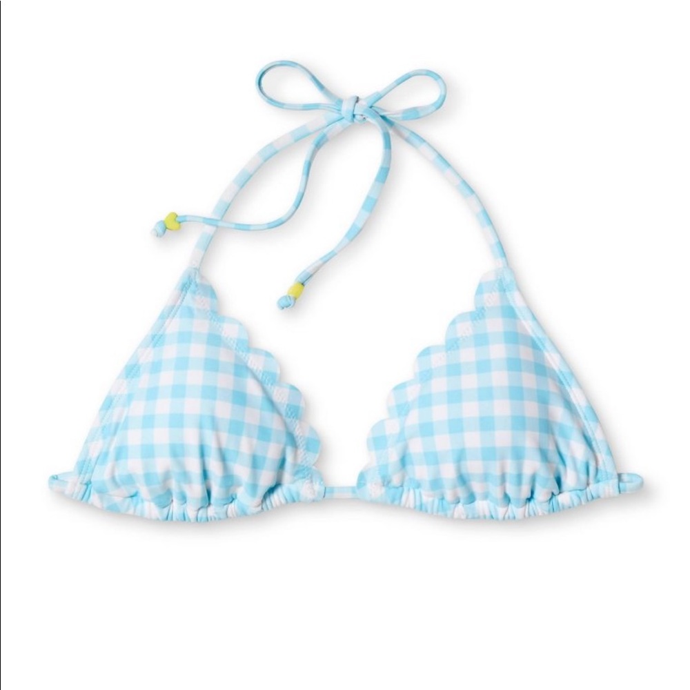 Stoney clover X target bathing suit, top and bottom! NWT